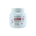 پیلینگ آنزیمی | پوست خشک و حساس | دور چشم