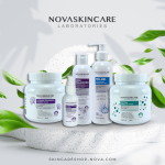 پکیج رفع جوش و آکنه