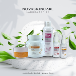 پکیج لک پوستی