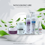 پکیج پوست کدر و رفع منافذ باز